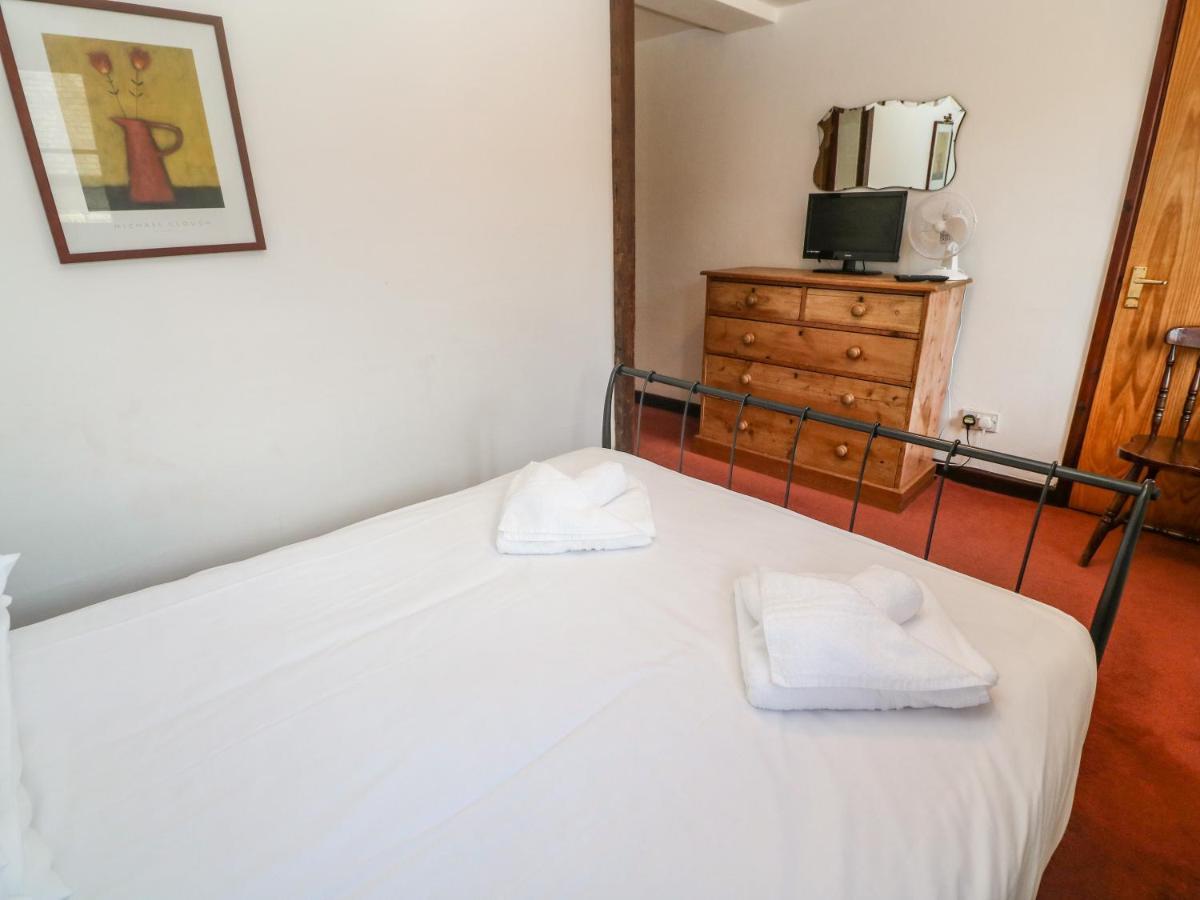 Barn Cottage Penzance Zewnętrze zdjęcie