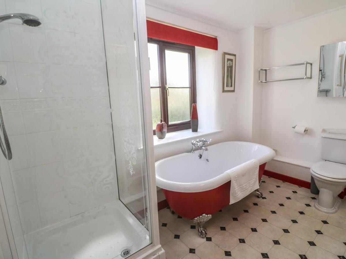 Barn Cottage Penzance Zewnętrze zdjęcie