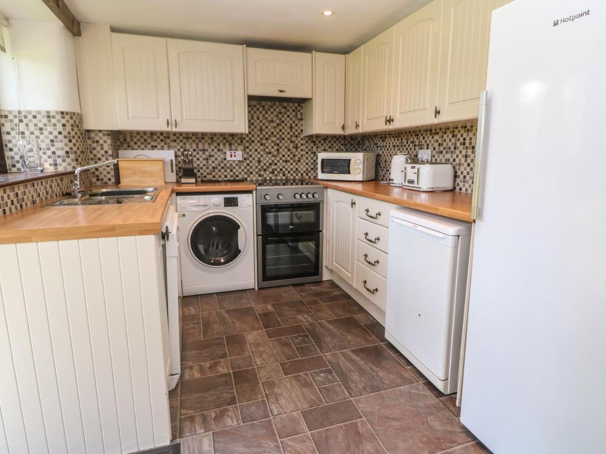 Barn Cottage Penzance Zewnętrze zdjęcie