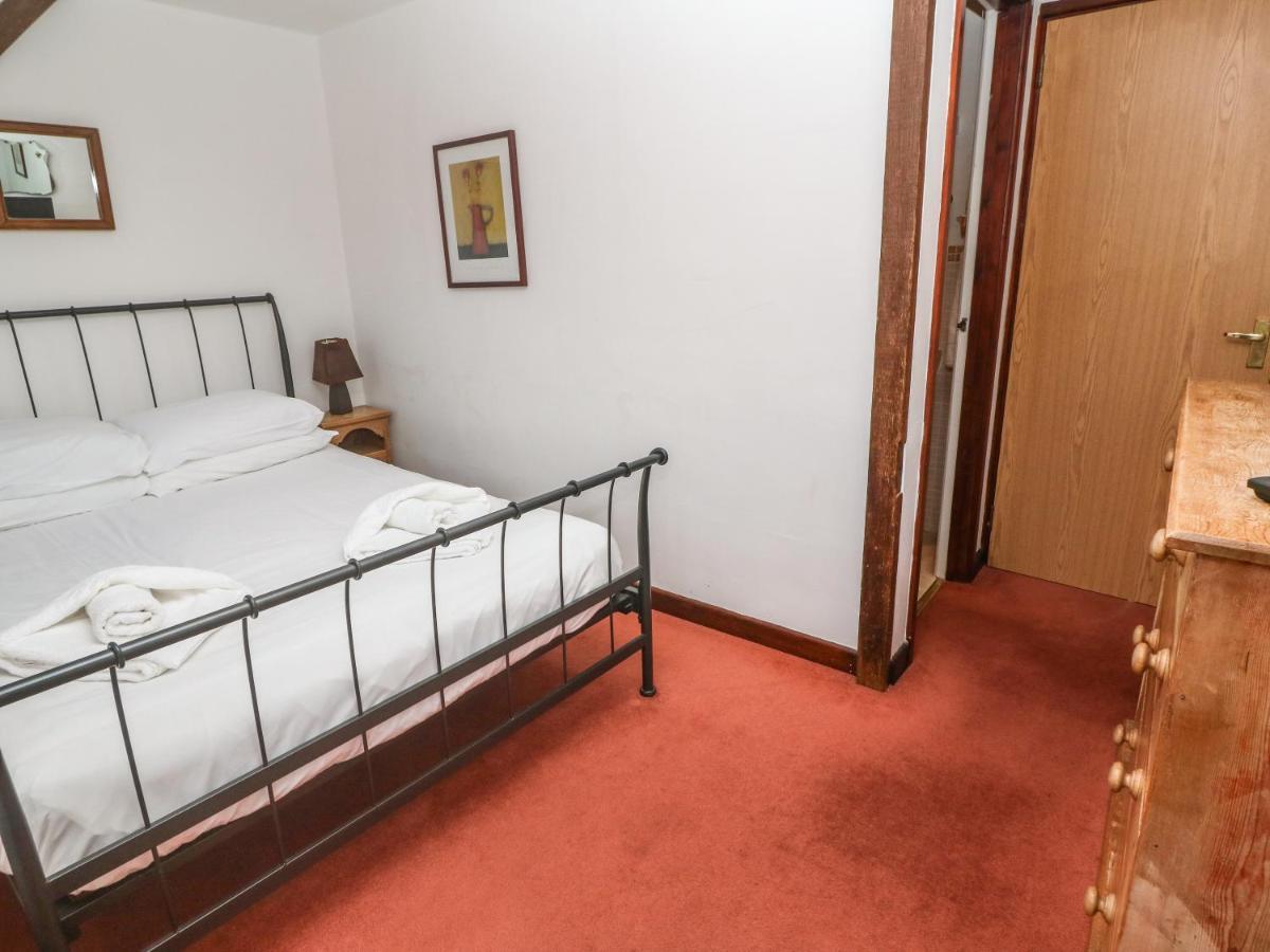 Barn Cottage Penzance Zewnętrze zdjęcie