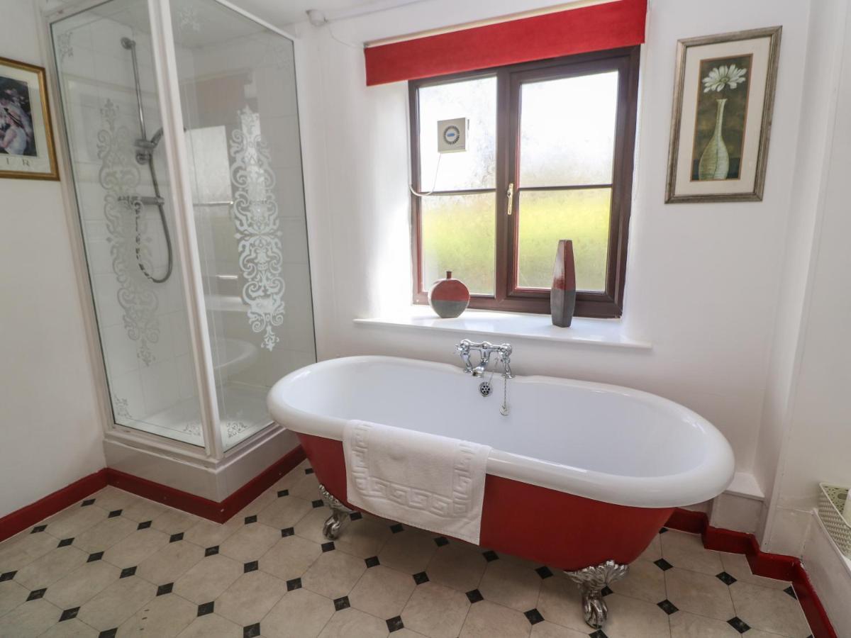 Barn Cottage Penzance Zewnętrze zdjęcie