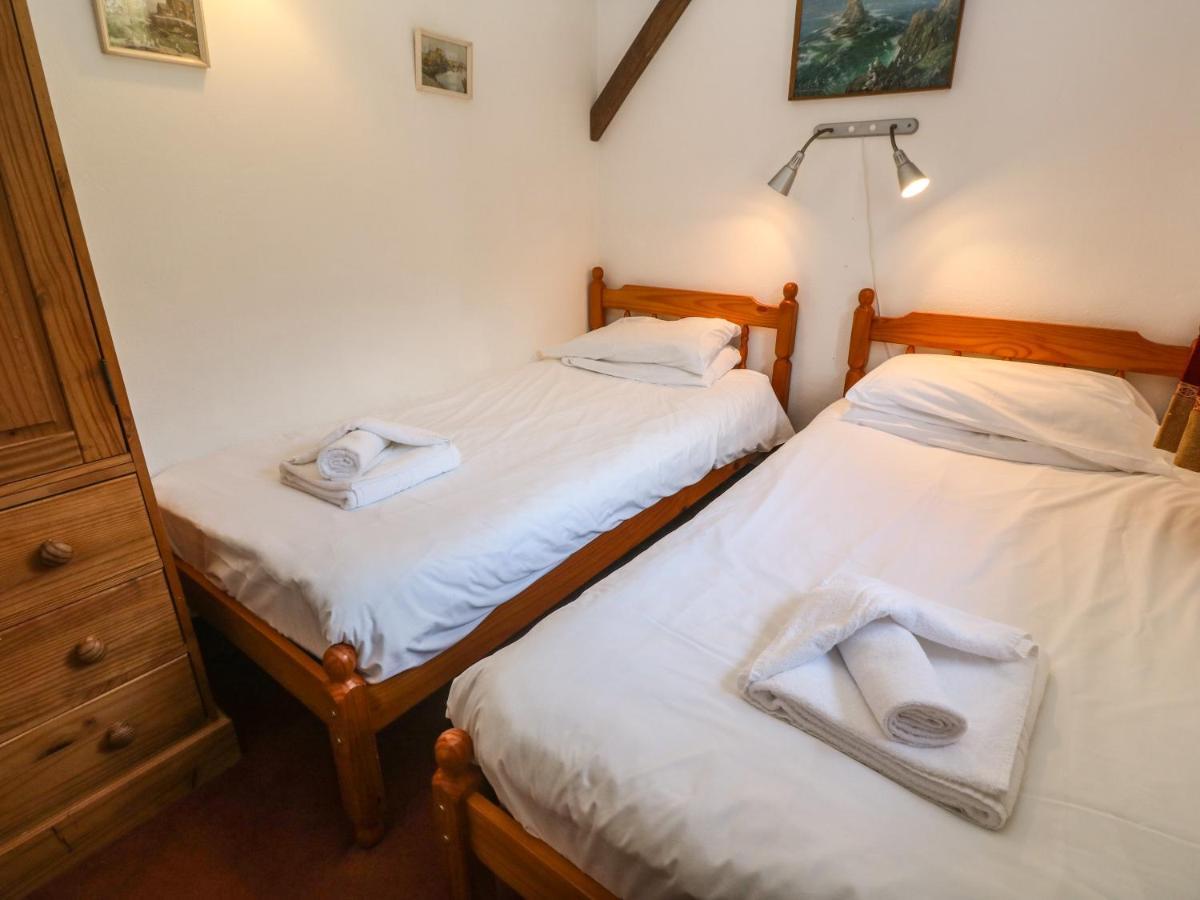 Barn Cottage Penzance Zewnętrze zdjęcie