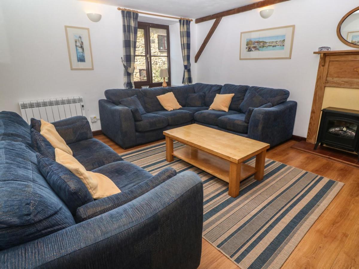 Barn Cottage Penzance Zewnętrze zdjęcie