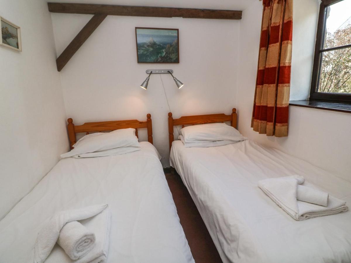 Barn Cottage Penzance Zewnętrze zdjęcie