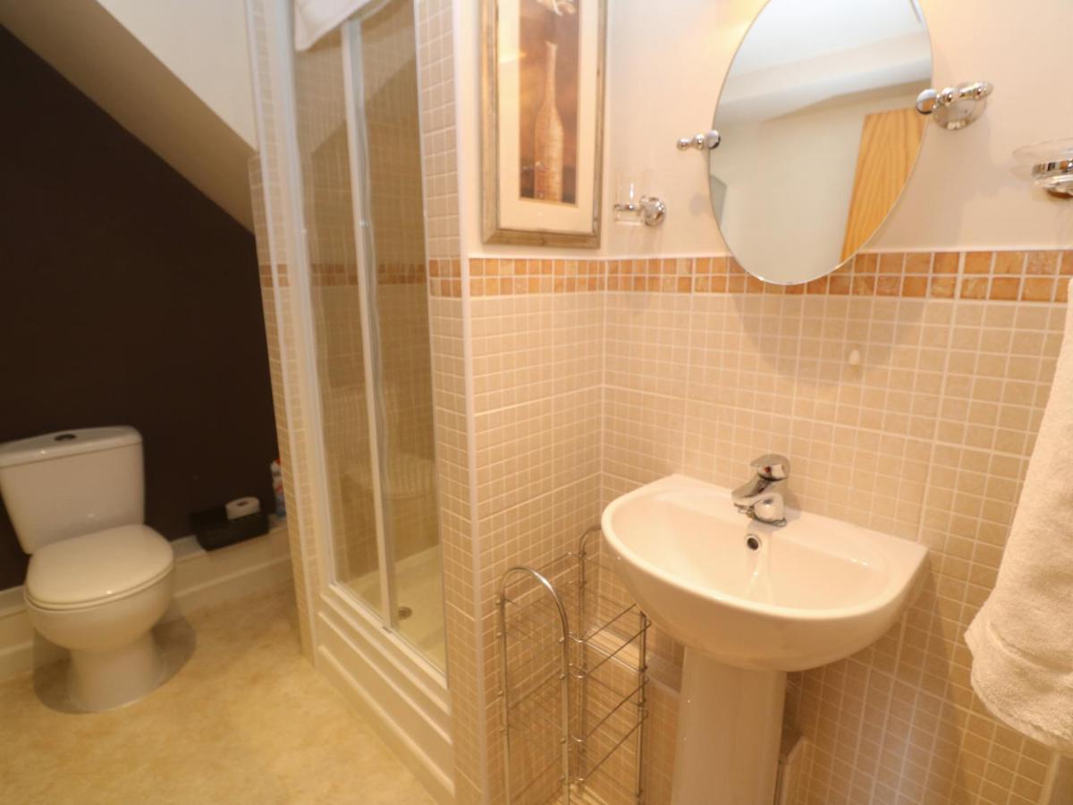 Barn Cottage Penzance Zewnętrze zdjęcie