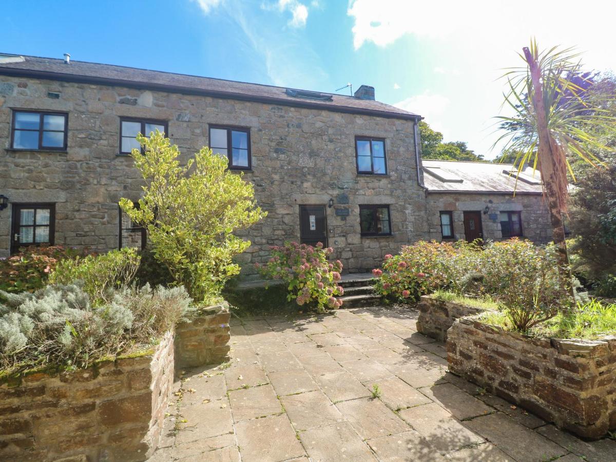Barn Cottage Penzance Zewnętrze zdjęcie